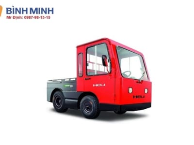 Xe kéo điện 8 tấn - 15 tấn