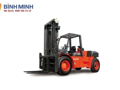 Xe nâng 12 tấn H2000 series