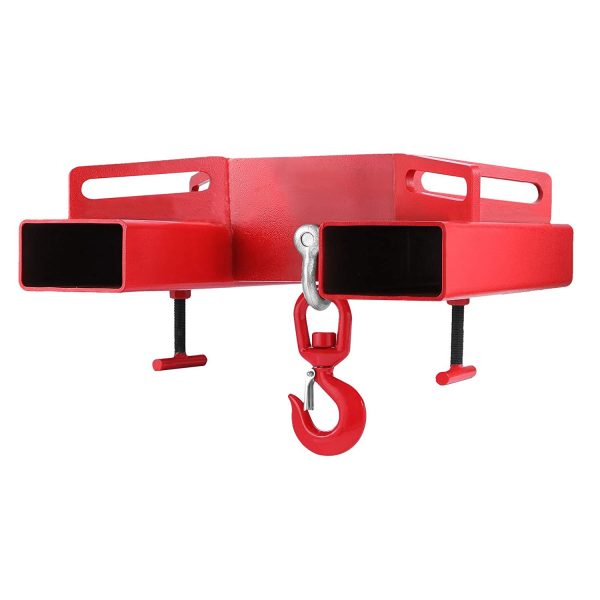Móc cẩu xe nâng