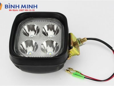 Đèn pha LED Z8600-12WD xe nâng