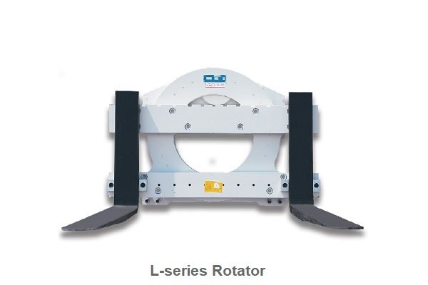 Bộ Càng Quay 360 độ Rotator