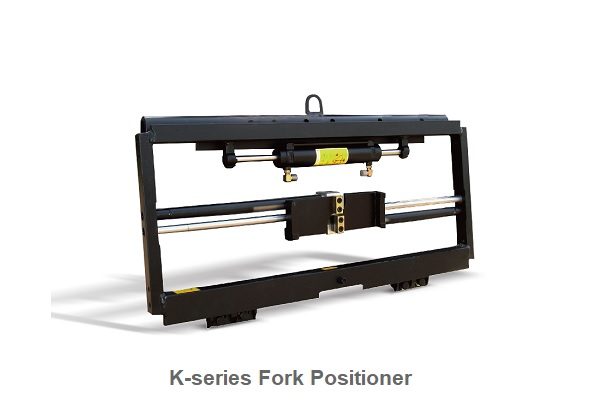 Dịch Càng Fork Positioner