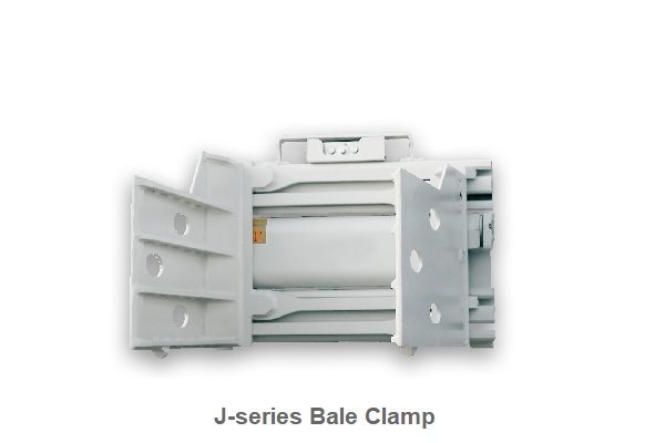 Kẹp Kiện Hàng Bale Clamp