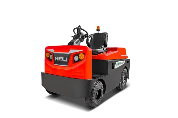 Máy Kéo điện Lithium 8-15 Tấn G2 Series