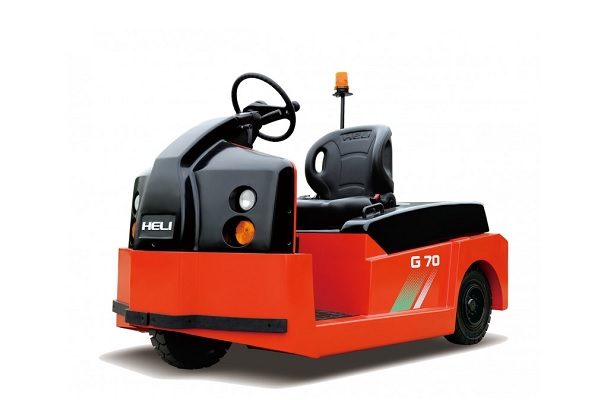 Máy Kéo điện Lithium 2-7 Tấn G2 Series