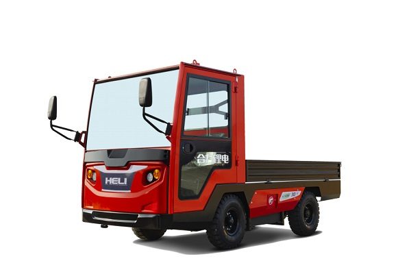 Máy Kéo điện Lithium 2-10 Tấn G2 Series