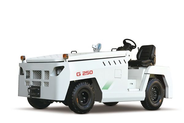 Máy Kéo điện Lithium 20-30 Tấn G2 Series