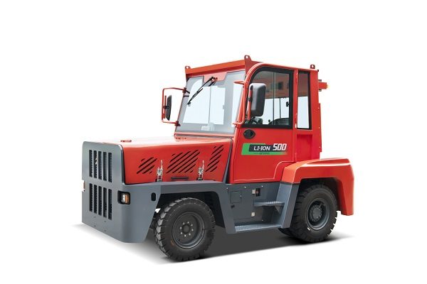 Máy Kéo điện Lithium 40-50 Tấn G2 Series