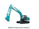 Máy Xúc đào Kobelco Model SK250 10