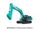 Máy Xúc đào Kobelco SK500XDLC 10