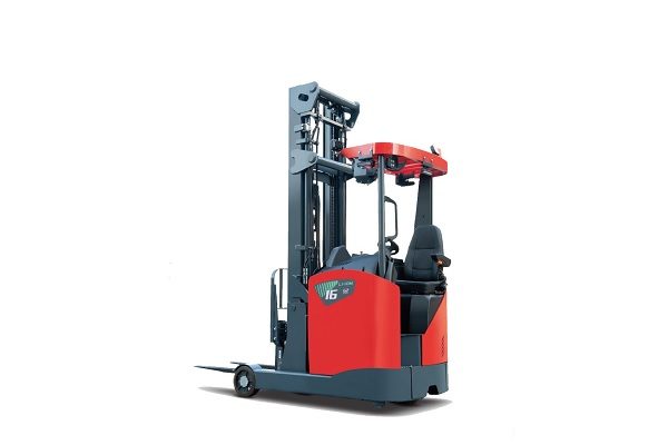 Xe Nâng điện Reach Truck Lithium 1.6-2 Tấn G2 Series