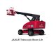 Xe Nâng Gấp Khúc Boom Lift 16 28 Mét JA20JE