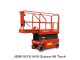 Xe Nâng Người Cắt Kéo Scissor Lift 14 Mét JS1414LI HELI