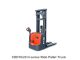 Xe Nâng Tay điện Lithium 2 Tấn Dắt Lái H Series Ride Pallet Truck CDD20 A2LIH