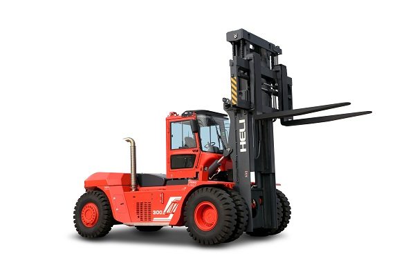 Xe Nâng Hạng Nặng 28-32 Tấn G2 Series