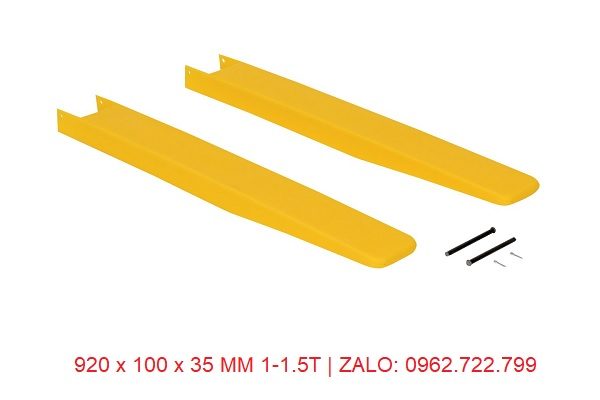 BỌC CÀNG NÂNG PU 1-1.5 TẤN
