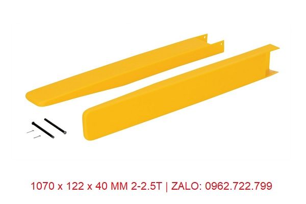 BỌC CÀNG NÂNG PU 2-2.5 TẤN