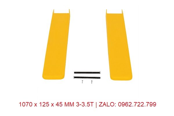 BỌC CÀNG NÂNG PU 3-3.5 TẤN