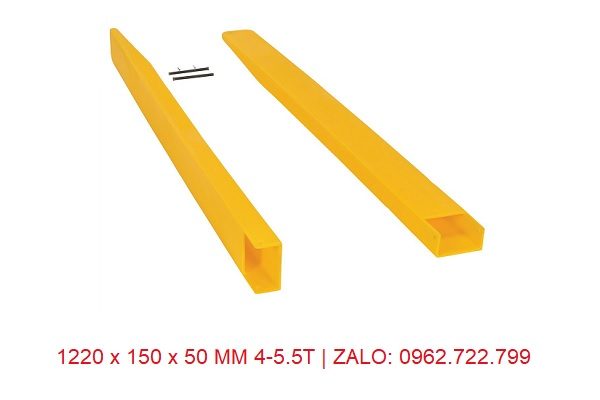 BỌC CÀNG NÂNG PU 4-5.5 TẤN