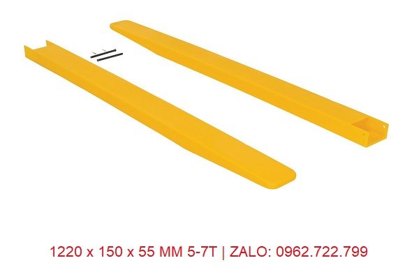 BỌC CÀNG NÂNG PU 5-6-7 TẤN