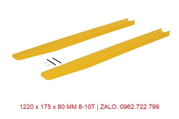 BỌC CÀNG NÂNG PU 8-9-10 TẤN