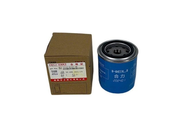 LỌC DIESEL 490B-CX0708-HL